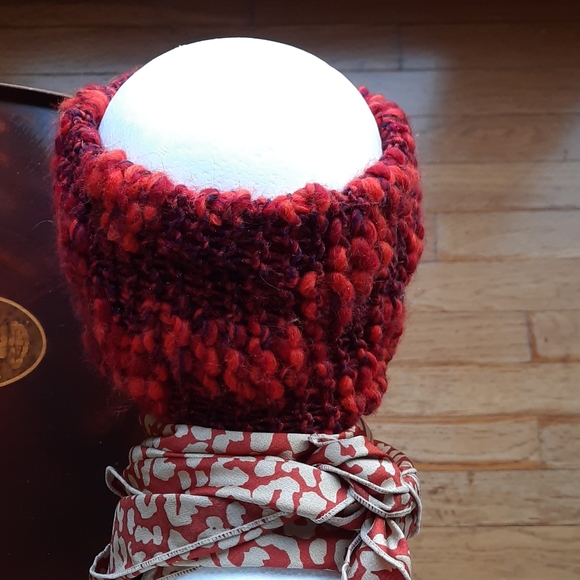 Renee's Nyc Accessories Ear Muffs - Picture 3 of 7